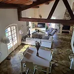 Holiday home Provencale Avec Piscine Au Calme