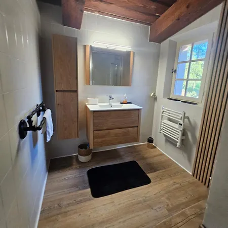 Provencale Avec Piscine Au Calme Holiday home *