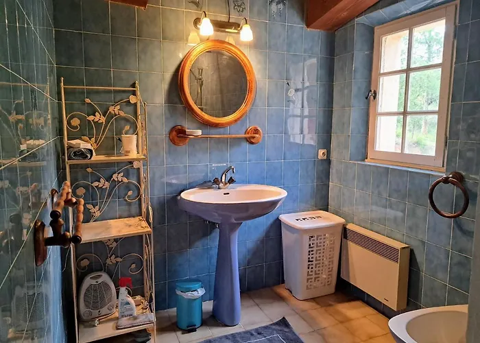 Provençale Avec Piscine Au Calme Casa vacanze